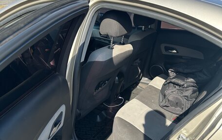 Chevrolet Cruze II, 2012 год, 600 000 рублей, 17 фотография