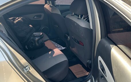 Chevrolet Cruze II, 2012 год, 600 000 рублей, 16 фотография