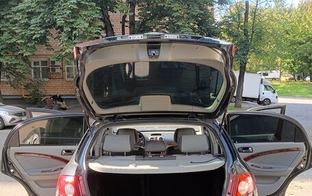 Chevrolet Lacetti, 2012 год, 680 000 рублей, 4 фотография