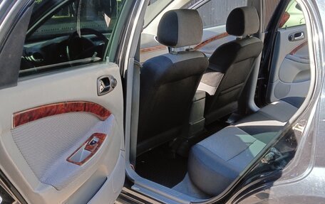 Chevrolet Lacetti, 2012 год, 680 000 рублей, 7 фотография