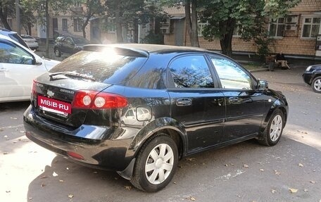 Chevrolet Lacetti, 2012 год, 680 000 рублей, 3 фотография