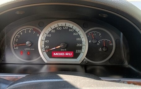 Chevrolet Lacetti, 2012 год, 680 000 рублей, 10 фотография