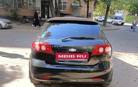Chevrolet Lacetti, 2012 год, 680 000 рублей, 2 фотография