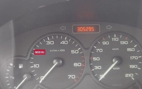 Peugeot Partner II рестайлинг 2, 2006 год, 265 000 рублей, 6 фотография