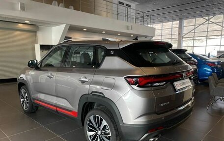 Changan CS35 Plus, 2025 год, 2 709 900 рублей, 3 фотография