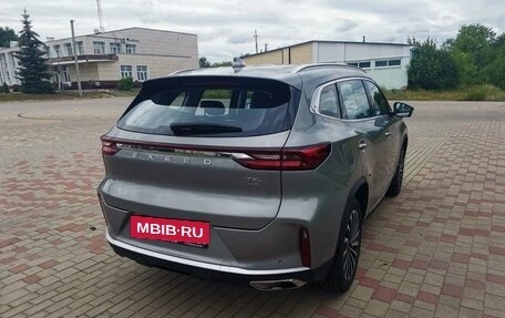 CheryExeed TXL, 2023 год, 2 400 000 рублей, 7 фотография