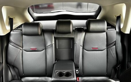Changan CS35 Plus, 2025 год, 2 709 900 рублей, 4 фотография