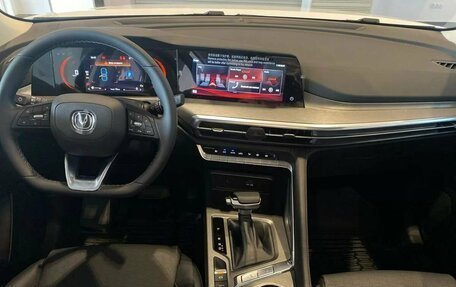 Changan CS35 Plus, 2025 год, 2 709 900 рублей, 6 фотография