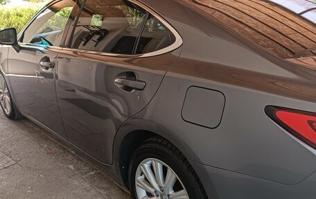 Lexus ES VII, 2013 год, 2 430 000 рублей, 3 фотография