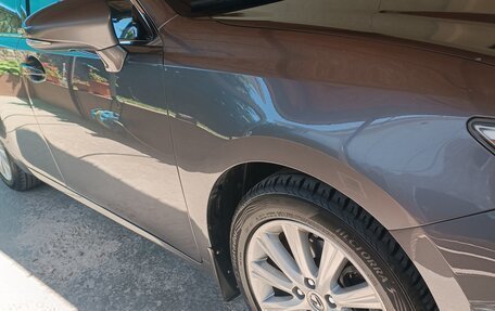 Lexus ES VII, 2013 год, 2 430 000 рублей, 6 фотография