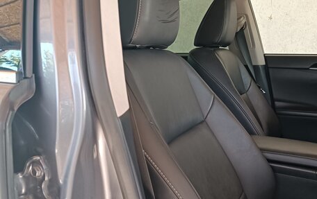 Lexus ES VII, 2013 год, 2 430 000 рублей, 10 фотография