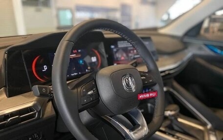 Changan CS35 Plus, 2025 год, 2 709 900 рублей, 7 фотография