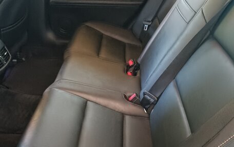 Lexus ES VII, 2013 год, 2 430 000 рублей, 19 фотография