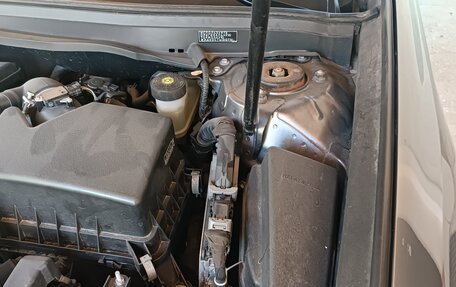 Lexus ES VII, 2013 год, 2 430 000 рублей, 17 фотография