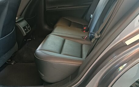 Lexus ES VII, 2013 год, 2 430 000 рублей, 21 фотография