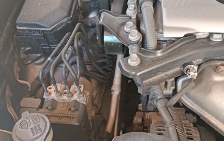 Lexus ES VII, 2013 год, 2 430 000 рублей, 18 фотография