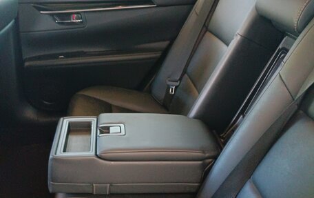 Lexus ES VII, 2013 год, 2 430 000 рублей, 20 фотография