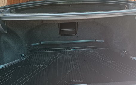 Lexus ES VII, 2013 год, 2 430 000 рублей, 22 фотография