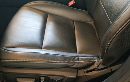 Lexus ES VII, 2013 год, 2 430 000 рублей, 15 фотография