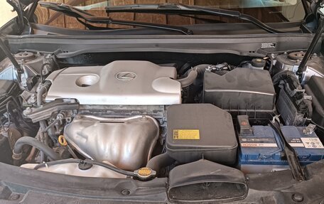 Lexus ES VII, 2013 год, 2 430 000 рублей, 16 фотография