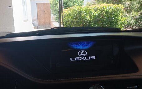Lexus ES VII, 2013 год, 2 430 000 рублей, 23 фотография