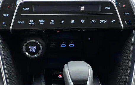 Toyota Venza, 2022 год, 4 333 369 рублей, 15 фотография