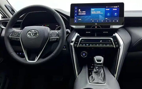 Toyota Venza, 2022 год, 4 333 369 рублей, 10 фотография