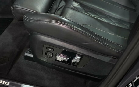 BMW X7, 2021 год, 9 000 000 рублей, 11 фотография