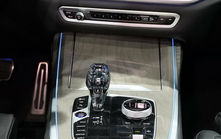 BMW X7, 2021 год, 9 000 000 рублей, 17 фотография