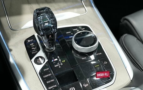 BMW X7, 2021 год, 9 000 000 рублей, 23 фотография