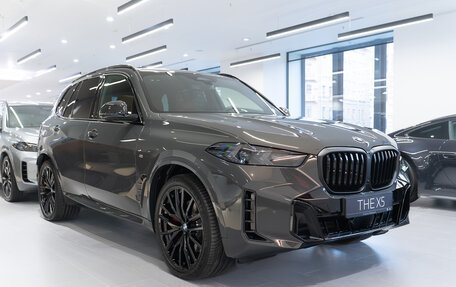 BMW X5, 2025 год, 16 600 000 рублей, 3 фотография