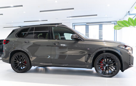 BMW X5, 2025 год, 16 600 000 рублей, 7 фотография