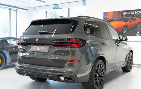 BMW X5, 2025 год, 16 600 000 рублей, 6 фотография