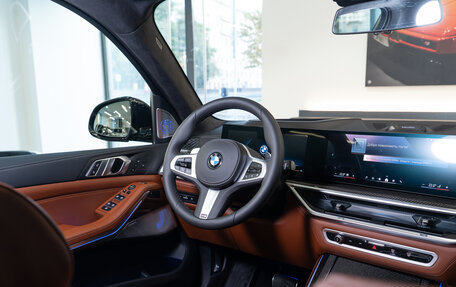 BMW X5, 2025 год, 16 600 000 рублей, 12 фотография