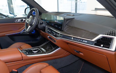 BMW X5, 2025 год, 16 600 000 рублей, 11 фотография