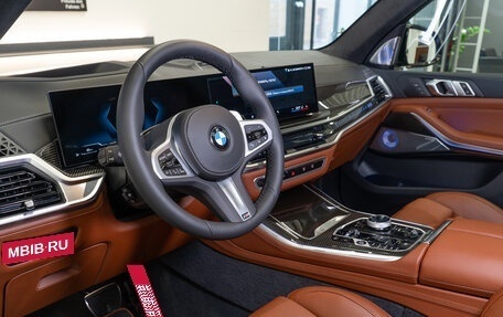 BMW X5, 2025 год, 16 600 000 рублей, 9 фотография