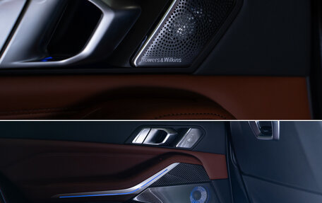 BMW X5, 2025 год, 16 600 000 рублей, 19 фотография