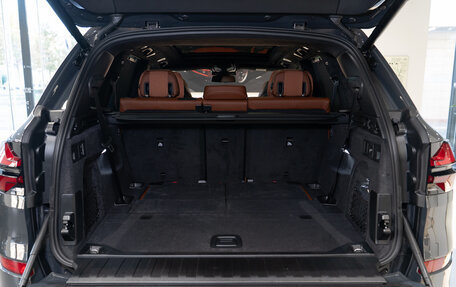 BMW X5, 2025 год, 16 600 000 рублей, 27 фотография