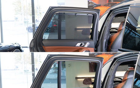 BMW X5, 2025 год, 16 600 000 рублей, 26 фотография