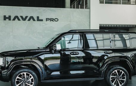 Haval H9, 2024 год, 4 999 000 рублей, 5 фотография