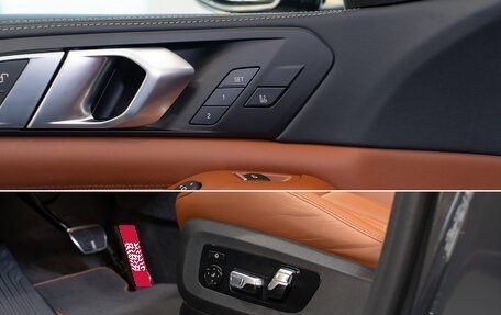 BMW X5, 2025 год, 16 600 000 рублей, 21 фотография