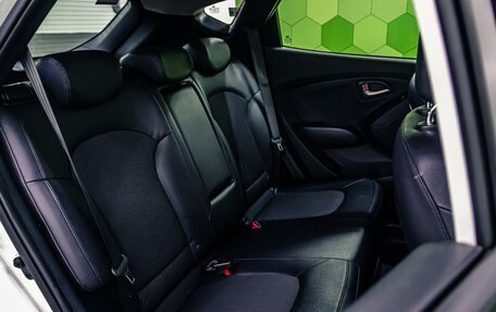 Hyundai ix35 I рестайлинг, 2013 год, 1 450 000 рублей, 13 фотография