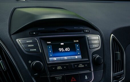 Hyundai ix35 I рестайлинг, 2013 год, 1 450 000 рублей, 18 фотография