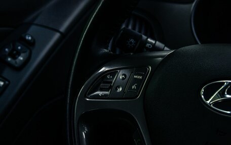 Hyundai ix35 I рестайлинг, 2013 год, 1 450 000 рублей, 15 фотография