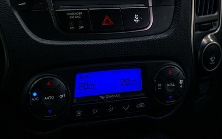 Hyundai ix35 I рестайлинг, 2013 год, 1 450 000 рублей, 19 фотография