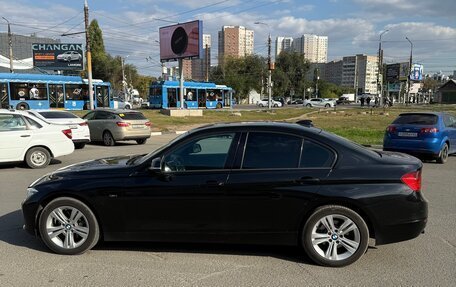 BMW 3 серия, 2014 год, 1 930 000 рублей, 4 фотография
