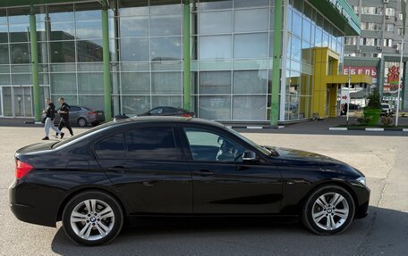 BMW 3 серия, 2014 год, 1 930 000 рублей, 5 фотография