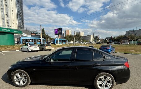 BMW 3 серия, 2014 год, 1 930 000 рублей, 12 фотография