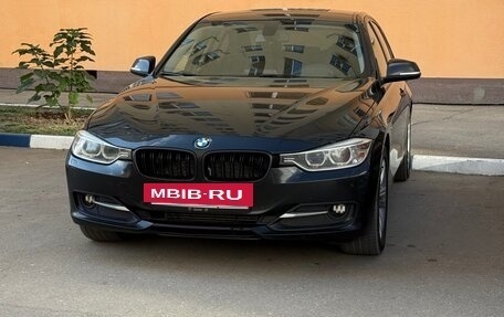BMW 3 серия, 2014 год, 1 930 000 рублей, 11 фотография