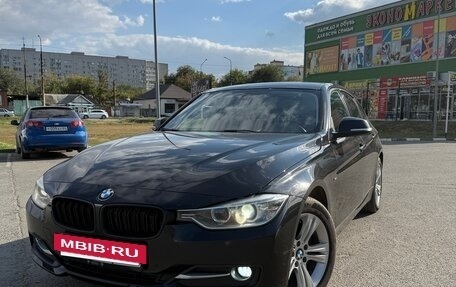 BMW 3 серия, 2014 год, 1 930 000 рублей, 2 фотография